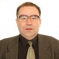 Мозиас Пётр Михайлович