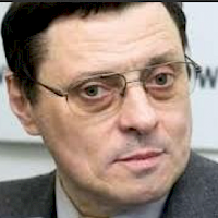 Романенко Сергей Александрович