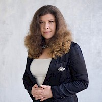 Введенская Елена Валерьевна