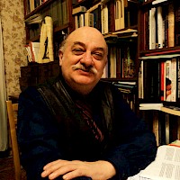 Махлин Виталий Львович