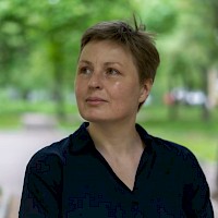 Урсина Ирина Вячеславовна