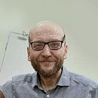 Синайский Михаил Владимирович