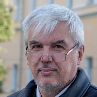 Евстифеев Роман Владимирович