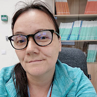 Пукита Елена Анатольевна