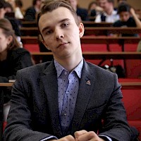Rastegaev Daniil