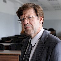 Медушевский Андрей Николаевич*