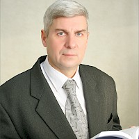 Тодосийчук Анатолий Васильевич