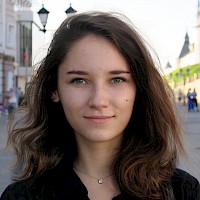 Petrova Iuliia Vladimirovna