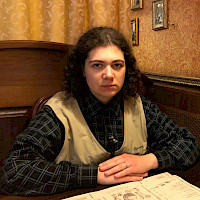 Суханова Ольга Александровна