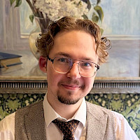 Chukharev Andrei Vladimirovich