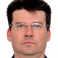 Надточей Юрий Иванович