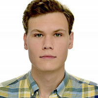 Федосов Роман Денисович