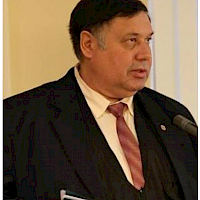 Глотов Сергей Александрович