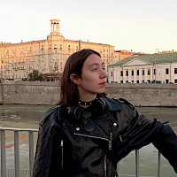 Лажанева Валерия Эдуардовна