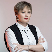 Назукина Анастасия Александровна