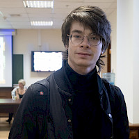 Костылев Вячеслав Андреевич