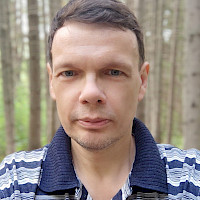 Беспалов Сергей Валериевич