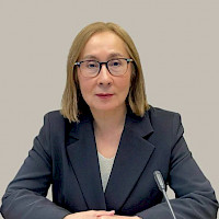 Андрианова Роза Ахбановна