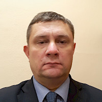 Феофанов Константин Анатольевич