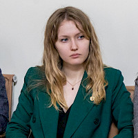 Сальникова Анастасия Кирилловна