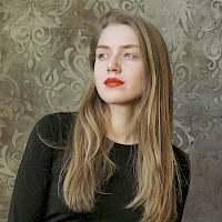 Кудалина Анна Алексеевна